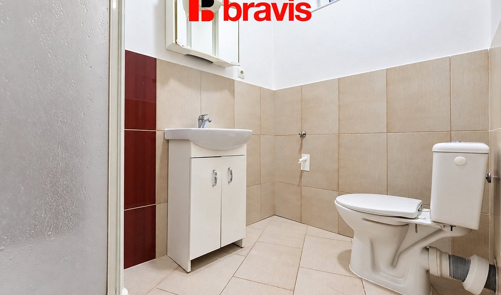 Pronájem bytu 2+1 56 m², Brno – náhled fotky 6