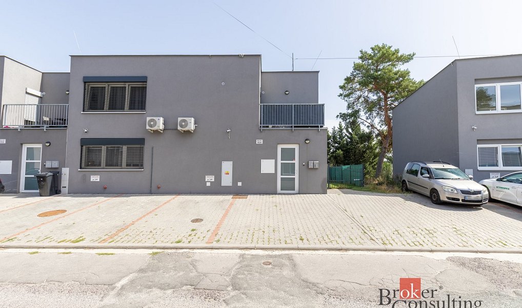 Prodej bytu 2+kk 67 m², Modřice – náhled fotky 13
