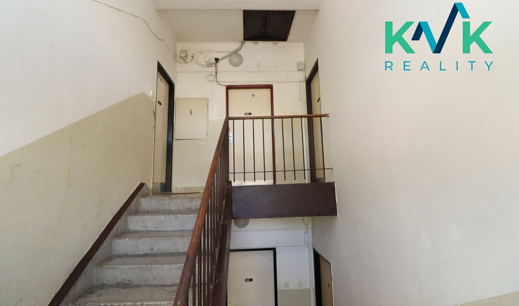 Prodej bytu 2+1 50 m², Kraslice – náhled fotky 14