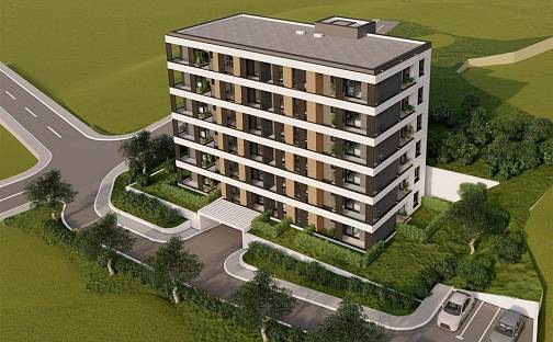 Prodej bytu 3+kk 70 m², Bar, Černá Hora