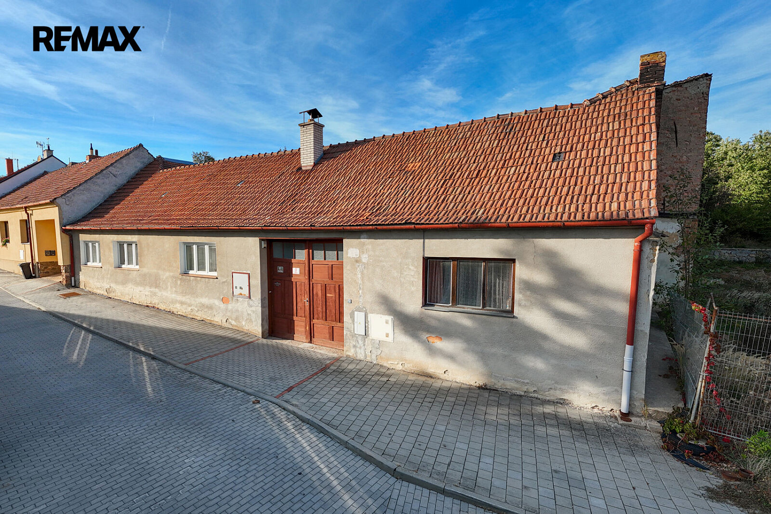 Prodej domu 427 m² s pozemkem 858 m²