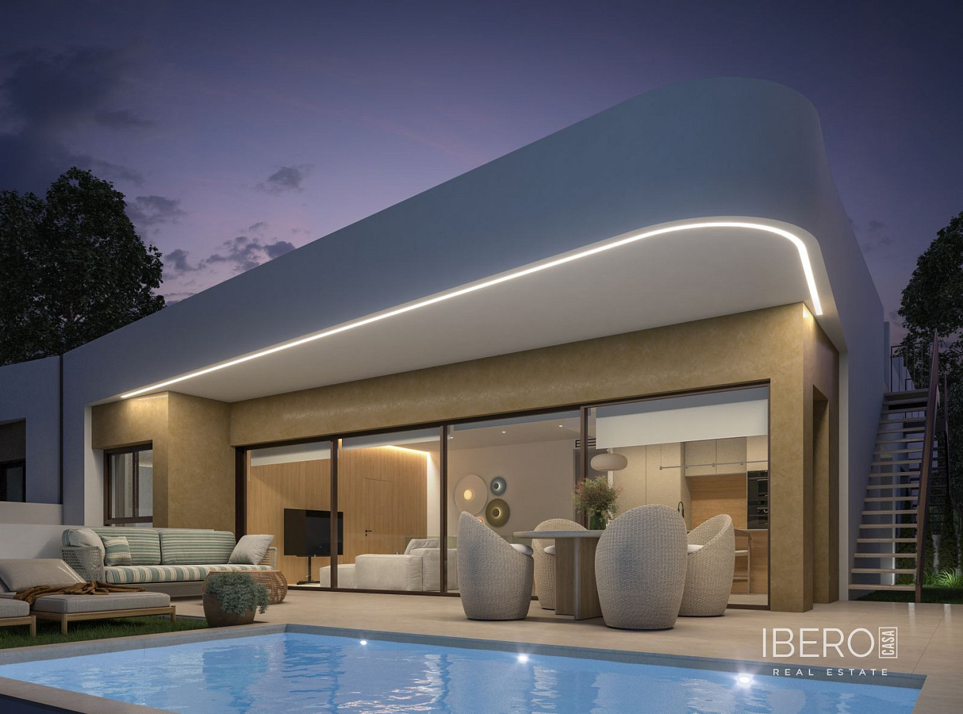 Casa 4+kk – Dolores, Barrio de los Joses, el Baix Segura / La Vega Baja - Vista 2