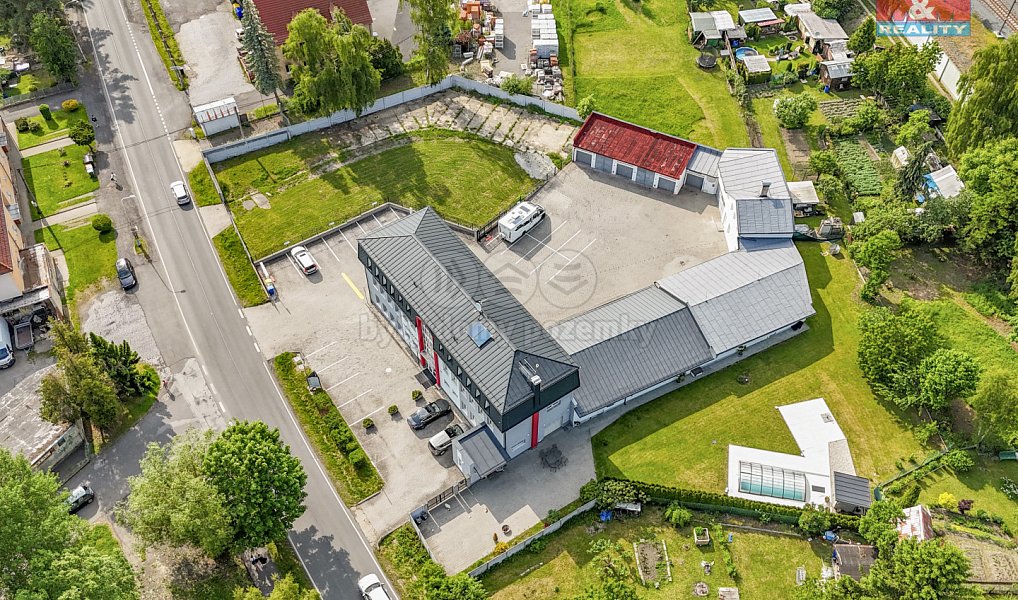 Pronájem kanceláře 77 m², Mariánské Lázně – náhled fotky 26