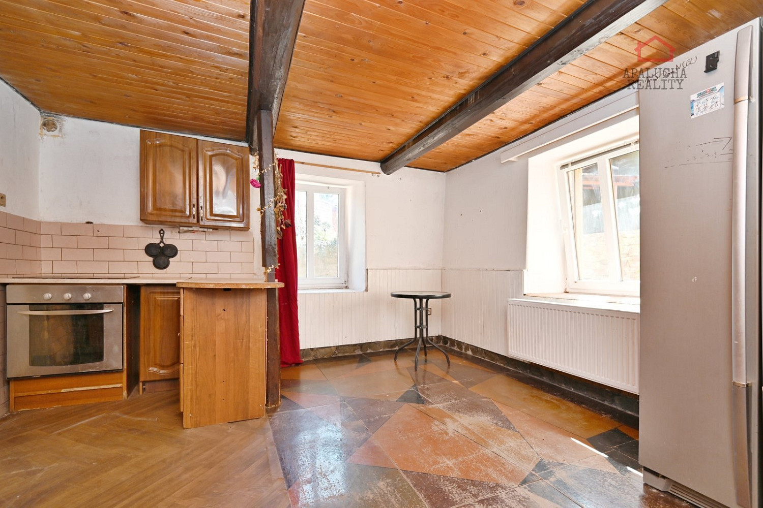 Prodej domu 70 m² s pozemkem 147 m² – pohled 4