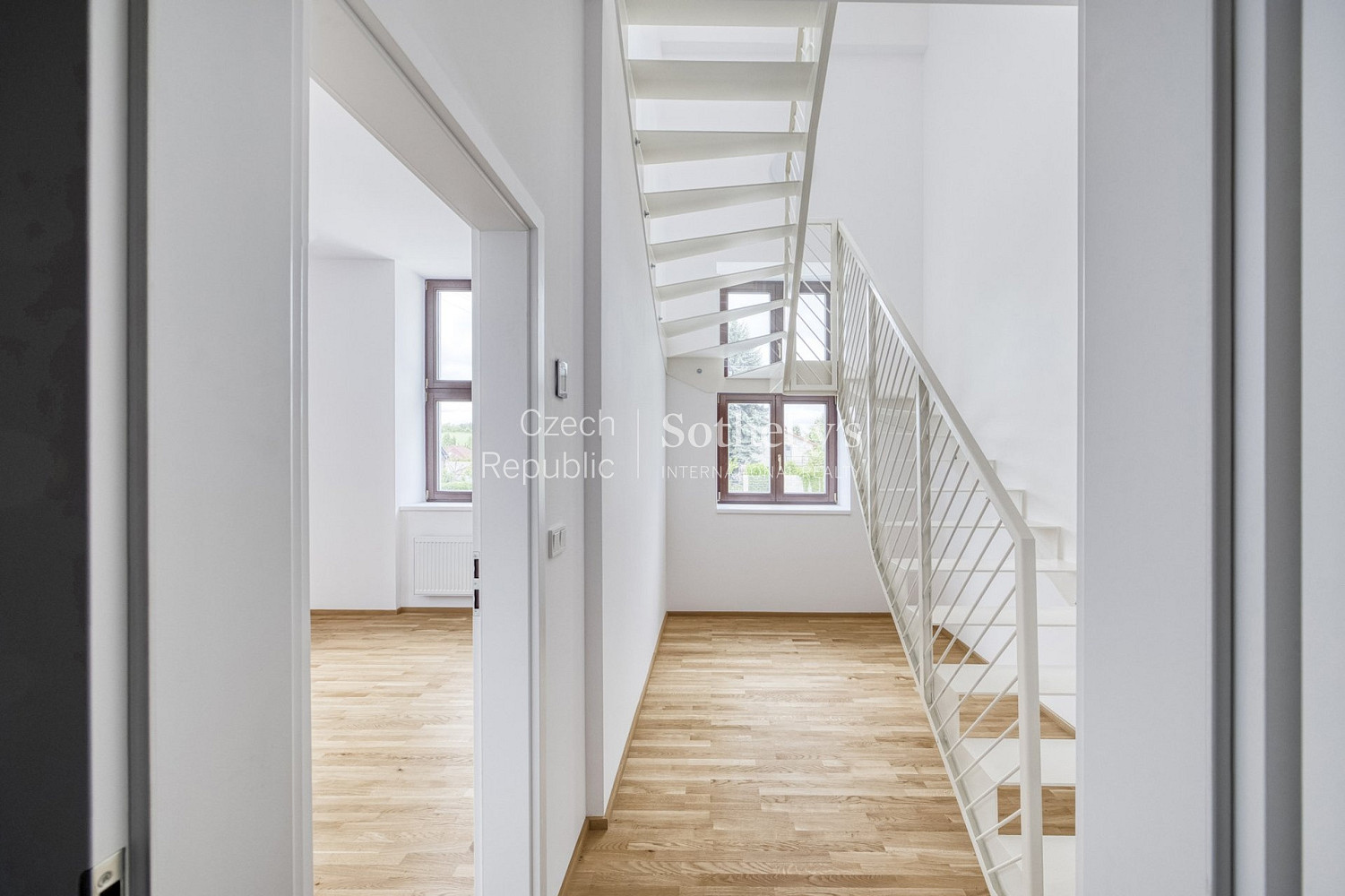 Prodej bytu 2+kk 78 m² - Więcej