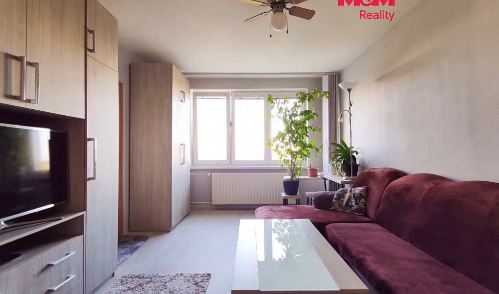 Prodej bytu 3+1 65 m², Orlová – fotka 1 z 14