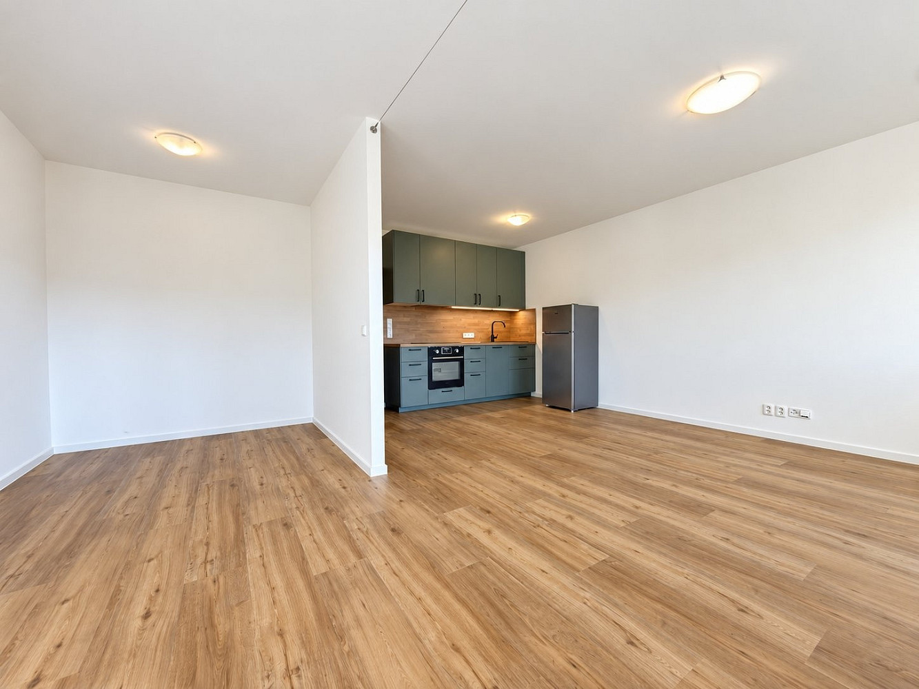 Pronájem bytu 1+kk 43 m² – fotografie 5
