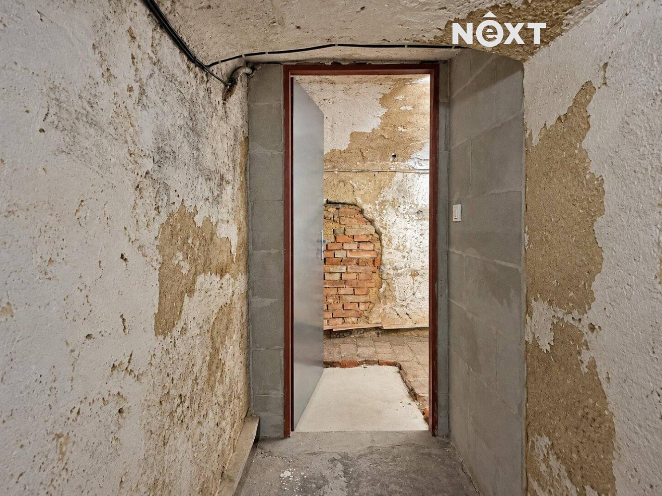 Prodej skladovacích prostor 10 m² – fotografie 3