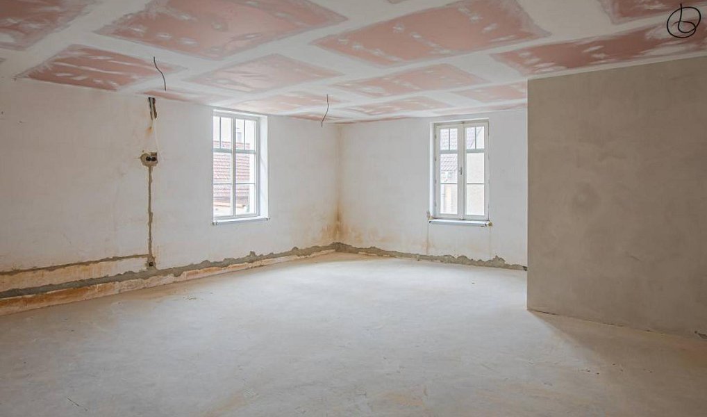Prodej nájemního domu, činžáku 1 136 m², Nová Bystřice – náhled fotky 4