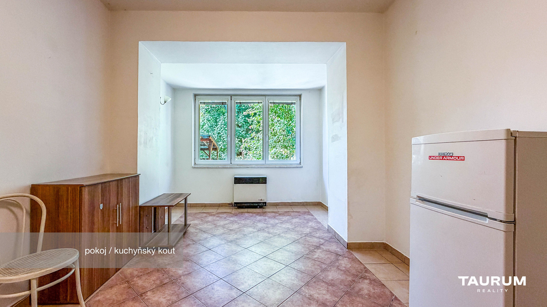 Prodej bytu 1+kk 24 m² – fotografie 5