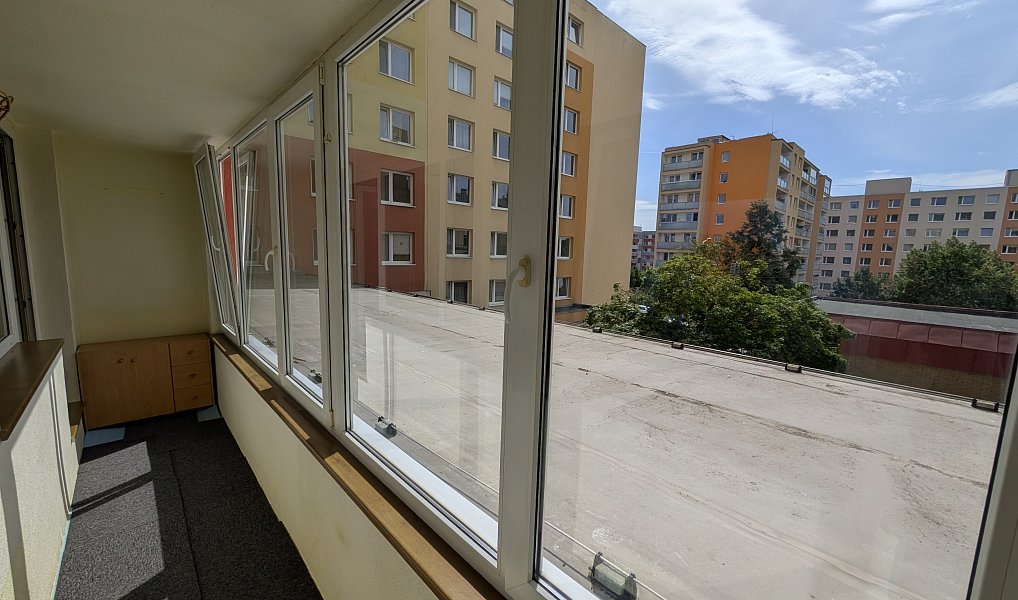Prodej bytu 3+1 72 m², Kladno – náhled fotky 5