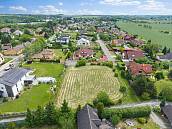 Prodej stavebn�ho pozemku 1�636�m2