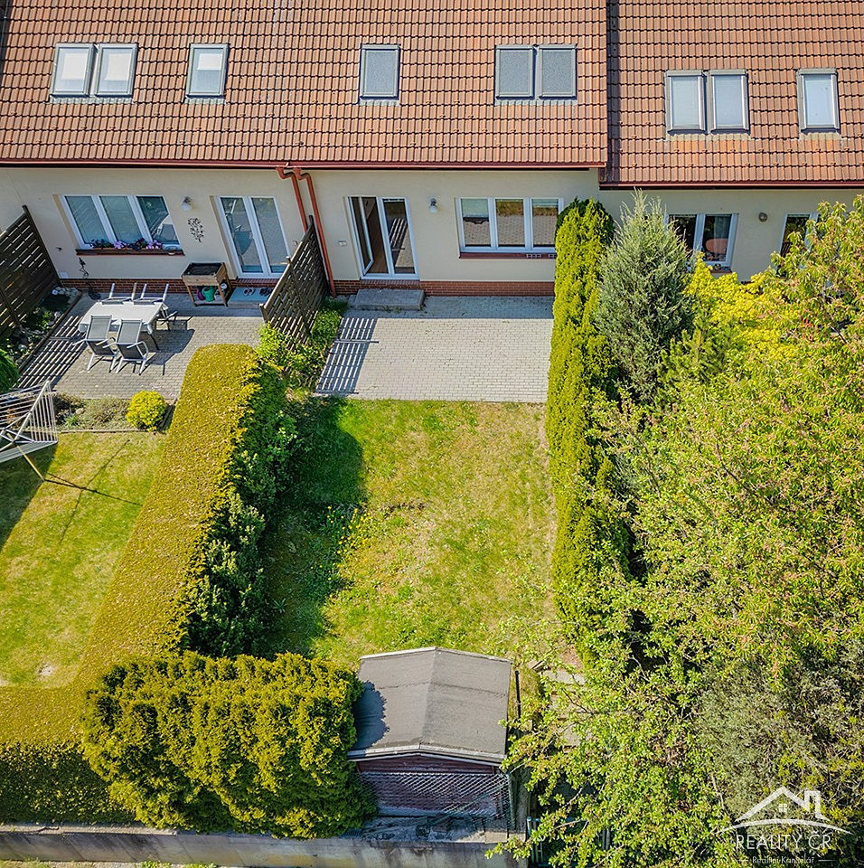 Prodej domu 113 m² s pozemkem 230 m² - Widok 3