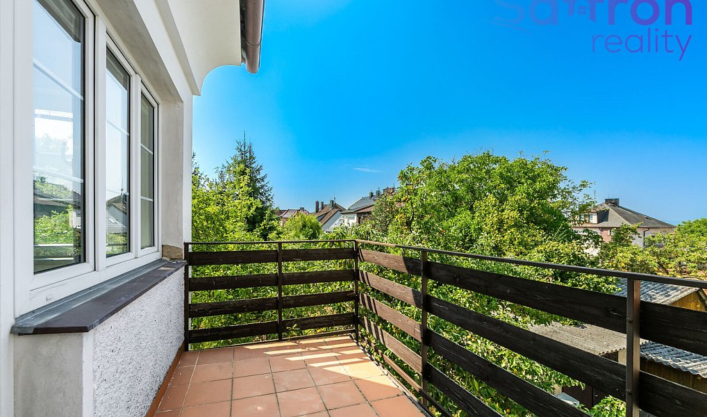 Prodej domu 215 m² s pozemkem 936 m², Klatovy – náhled fotky 4