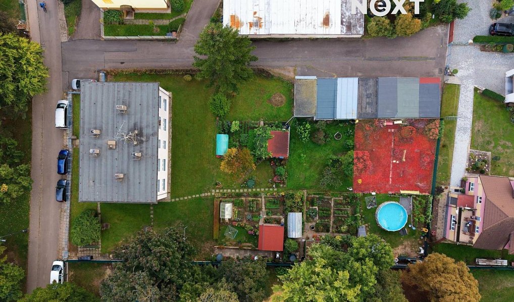 Prodej bytu 2+1 50 m², Chrudim – náhled fotky 11