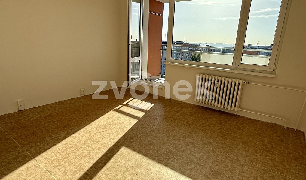 Pronájem bytu 3+1 68 m², Zlín – náhled fotky 5