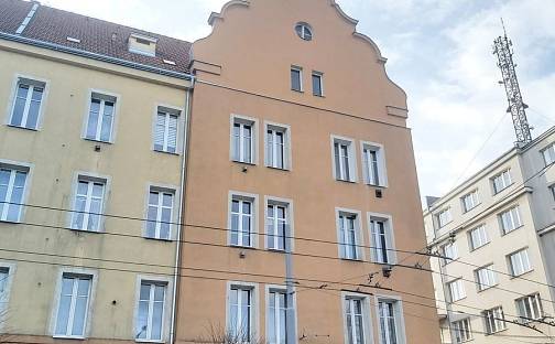 Prodej bytu 1+kk 37 m², Lobezská, Plzeň - Východní Předměstí