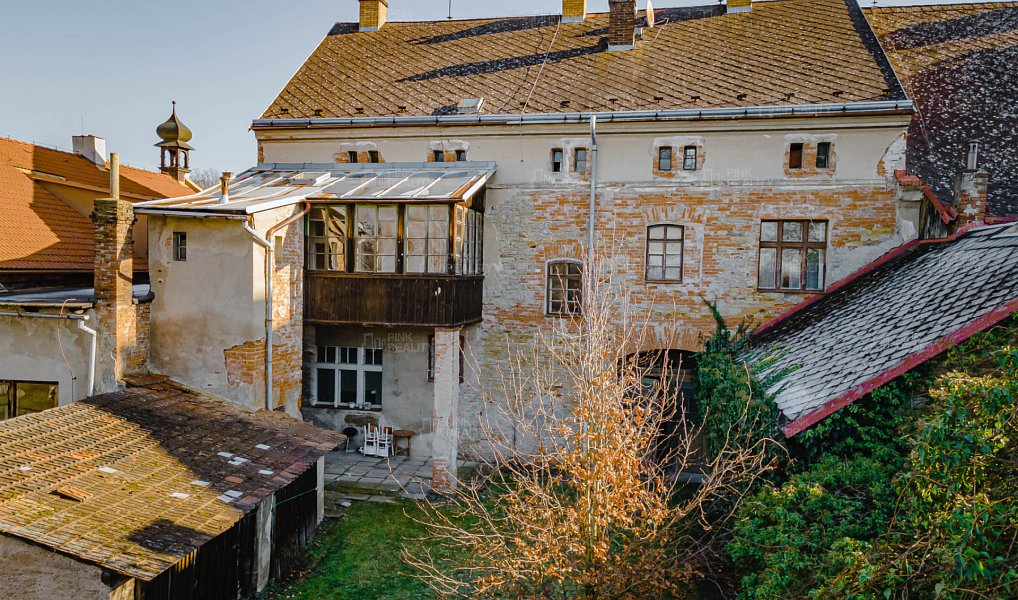 Prodej domu 909 m² s pozemkem 969 m², Nové Město nad Metují – náhled fotky 26