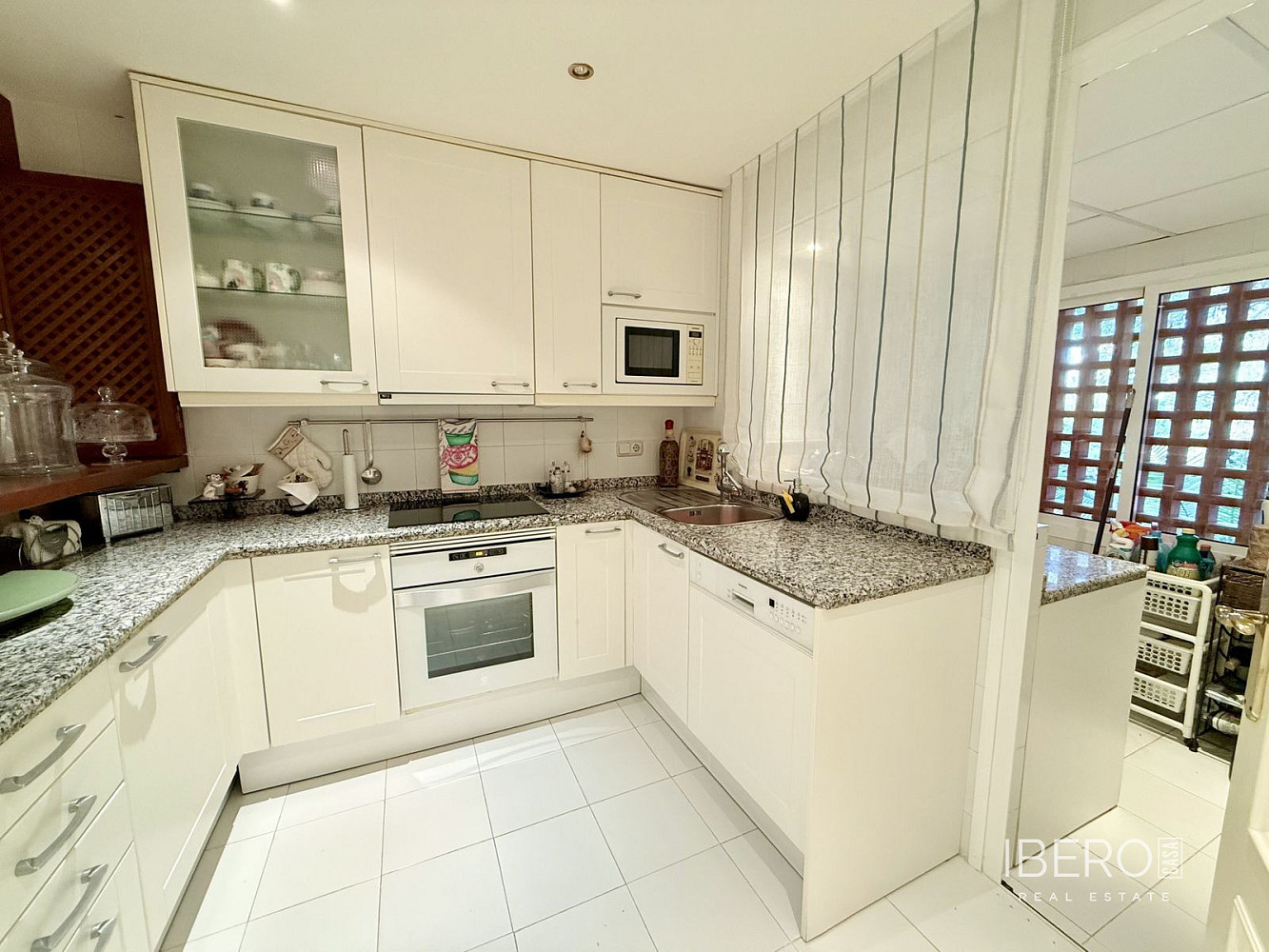 Piso 4+kk – Estepona, Barriada Islas Canarias - Vista 5