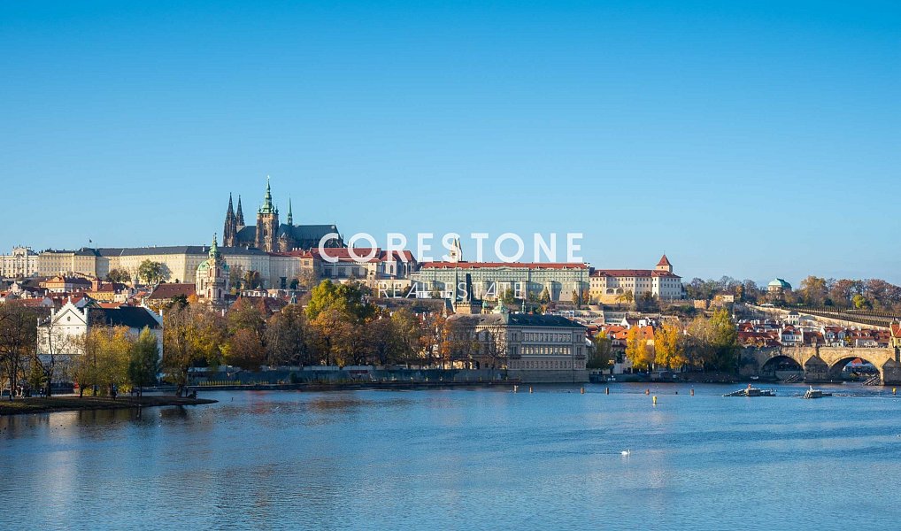 Prodej bytu 3+1 135 m², Praha – náhled fotky 2