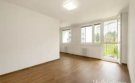 Pronájem bytu 4+1 96 m²