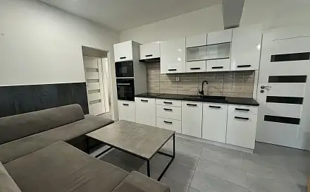 Prodej bytu 2+kk 51 m²