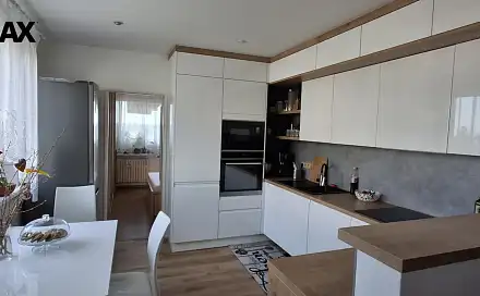 Pronájem bytu 3+kk 76 m², Zbudovská, Praha 4 - Libuš