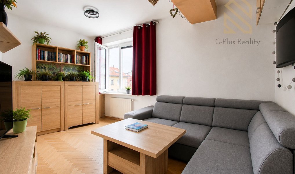 Prodej bytu 2+1 51 m², Litoměřice – náhled fotky 7