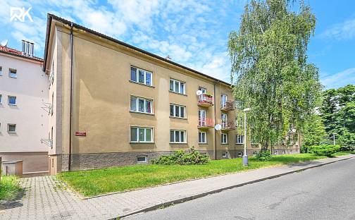 Prodej bytu 2+1 68 m², Mikoláše Alše, Kolín - Kolín II