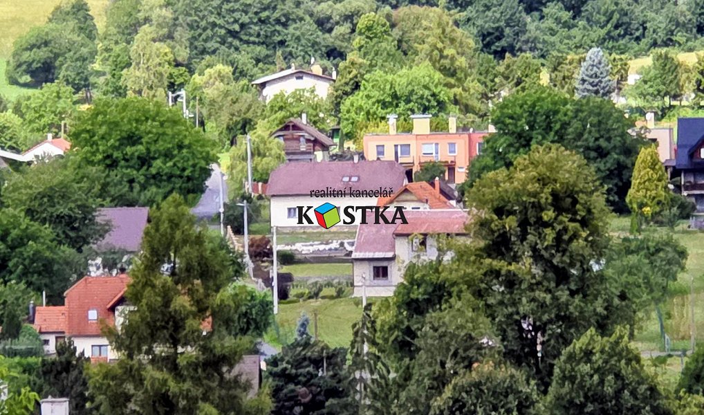 Prodej domu 200 m² s pozemkem 1 857 m², Lichnov – fotka 1 z 48