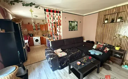 Prodej bytu 2+1 45 m², U výtopny, Kladno - Kročehlavy