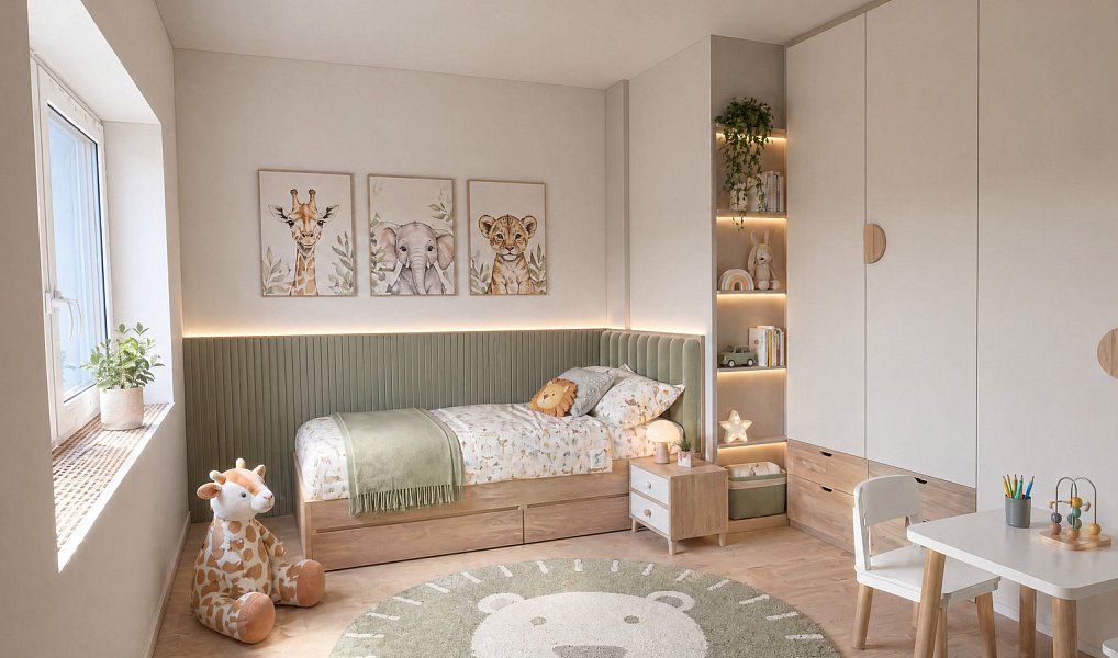 Prodej bytu 4+kk 85 m², Bohumín – náhled fotky 8