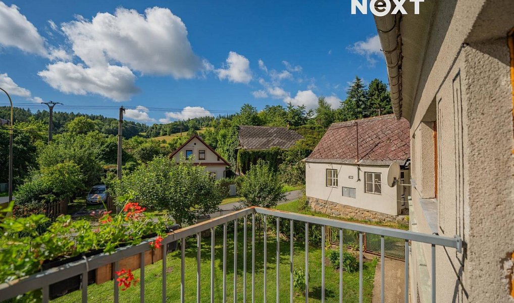 Prodej domu 117 m² s pozemkem 689 m², Zborov – náhled fotky 4