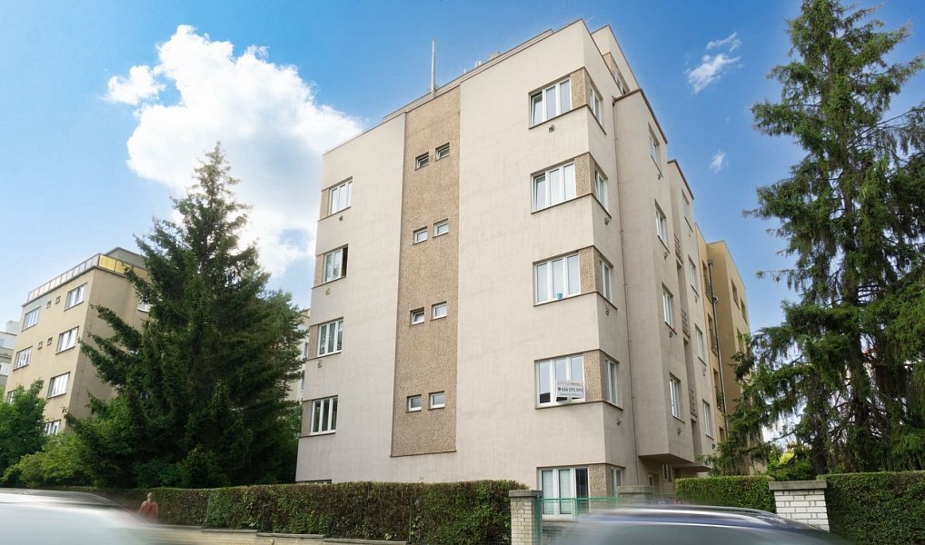 Prodej bytu 2+kk 51 m², Praha – náhled fotky 6