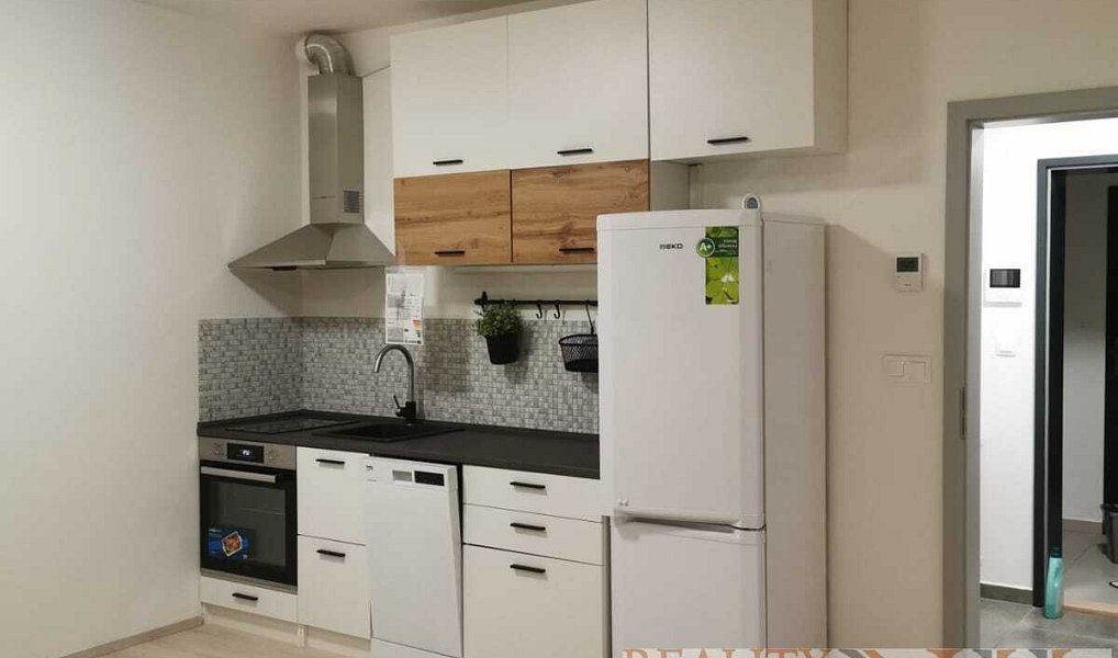 Prodej bytu 1+kk 39 m², Plzeň – náhled fotky 2
