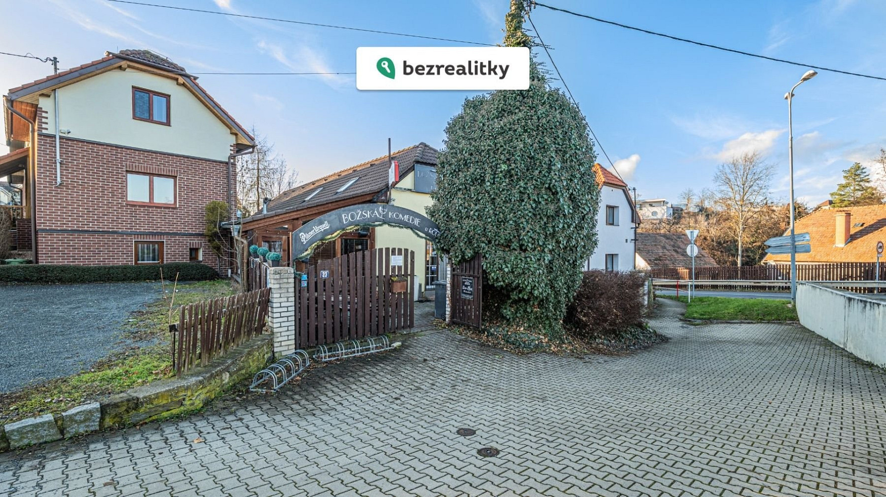 Prodej domu 100 m² s pozemkem 151 m² – pohled 4