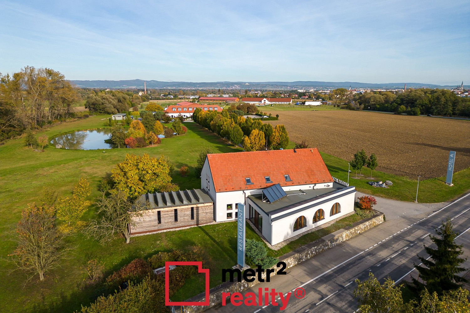 Prodej ubytovacího objektu 3 300 m² – fotografie 5
