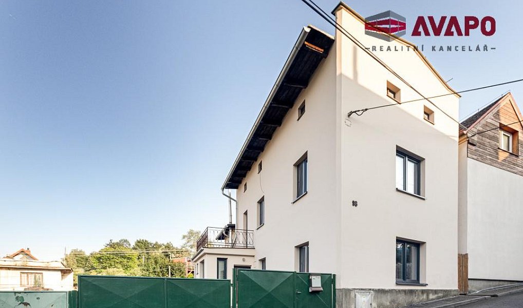 Prodej domu 114 m² s pozemkem 224 m², Vršovice – náhled fotky 3