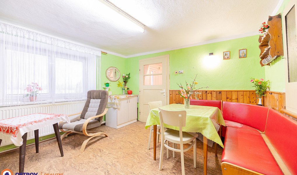 Prodej domu 74 m² s pozemkem 750 m², Bílá Lhota – náhled fotky 4