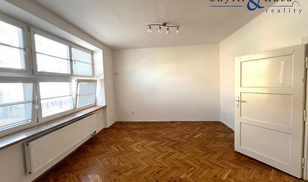 Pronájem bytu 1+1 30 m², Přerov – náhled fotky 3