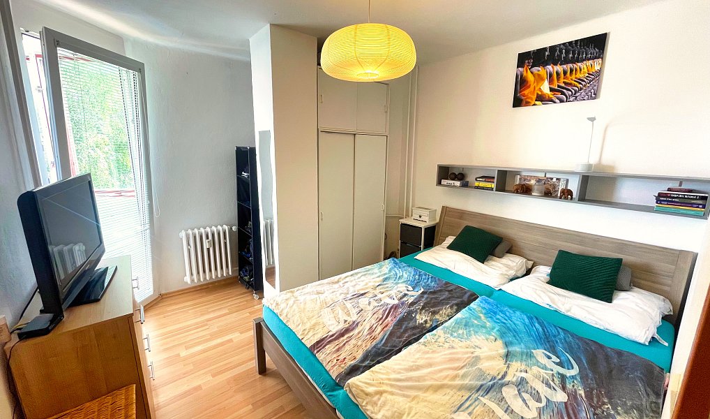 Prodej bytu 3+kk 80 m², Písek – náhled fotky 5