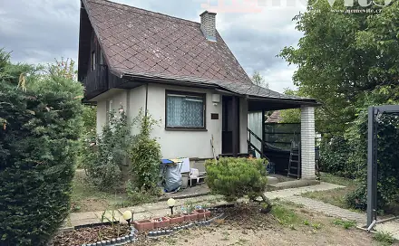 Prodej chaty/chalupy 60 m² s pozemkem 537 m², Sovětice - Horní Černůtky, okres Hradec Králové