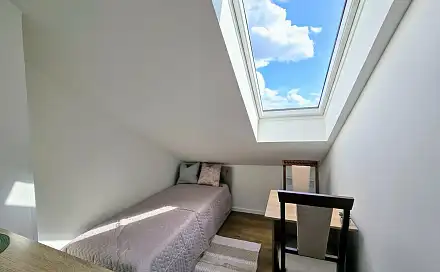 Prodej ubytovacího objektu 92 m², Kodaňská, Praha 10 - Vršovice