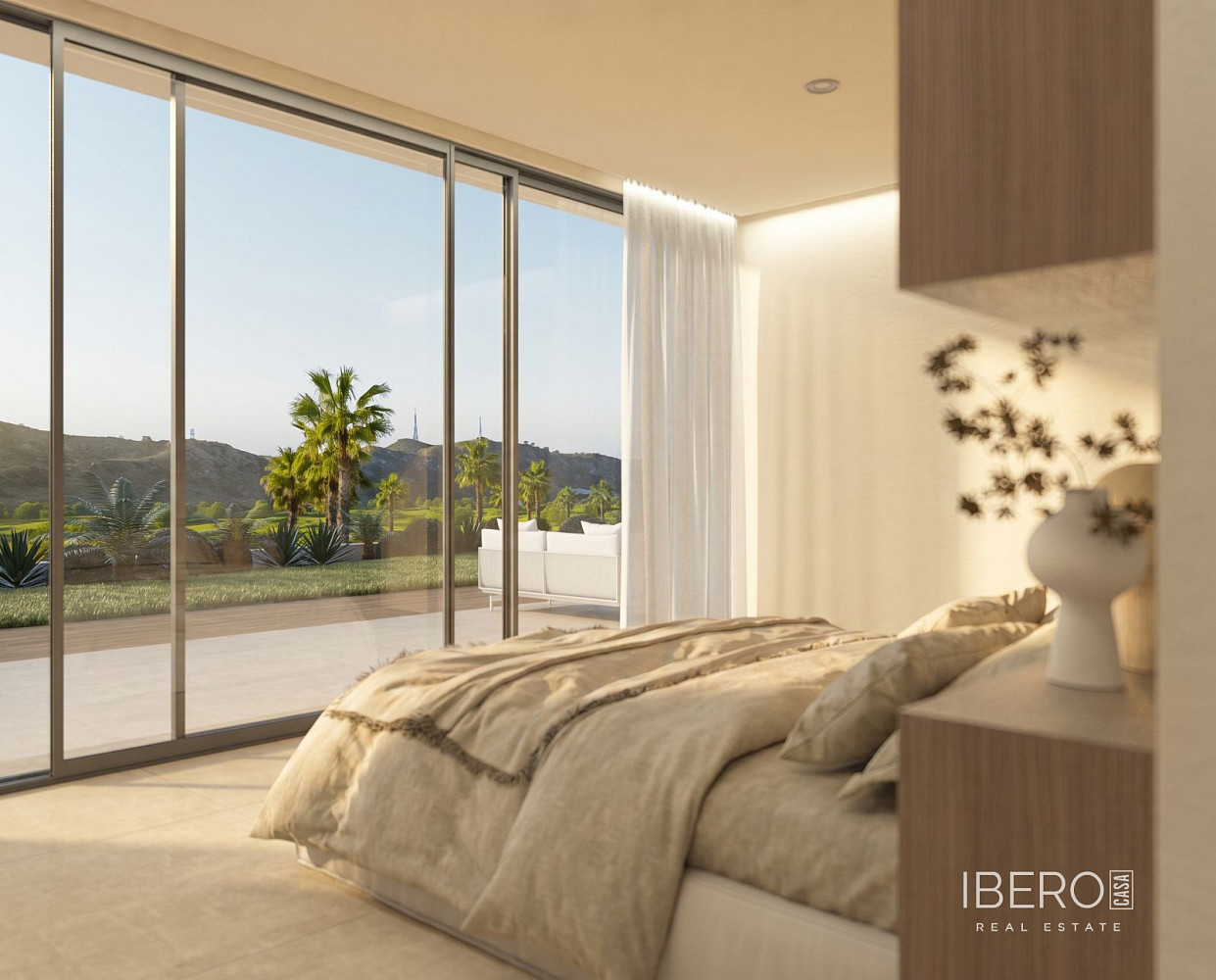 Casa 5+kk – Monforte Del Cid - Vista 5