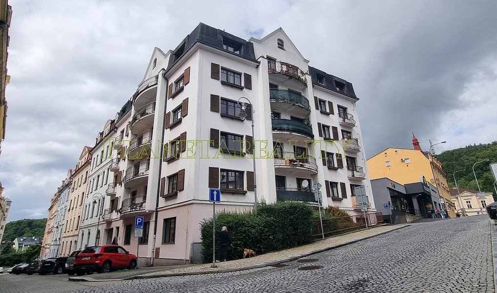 Prodej bytu 3+1 110 m², Karlovy Vary – náhled fotky 29