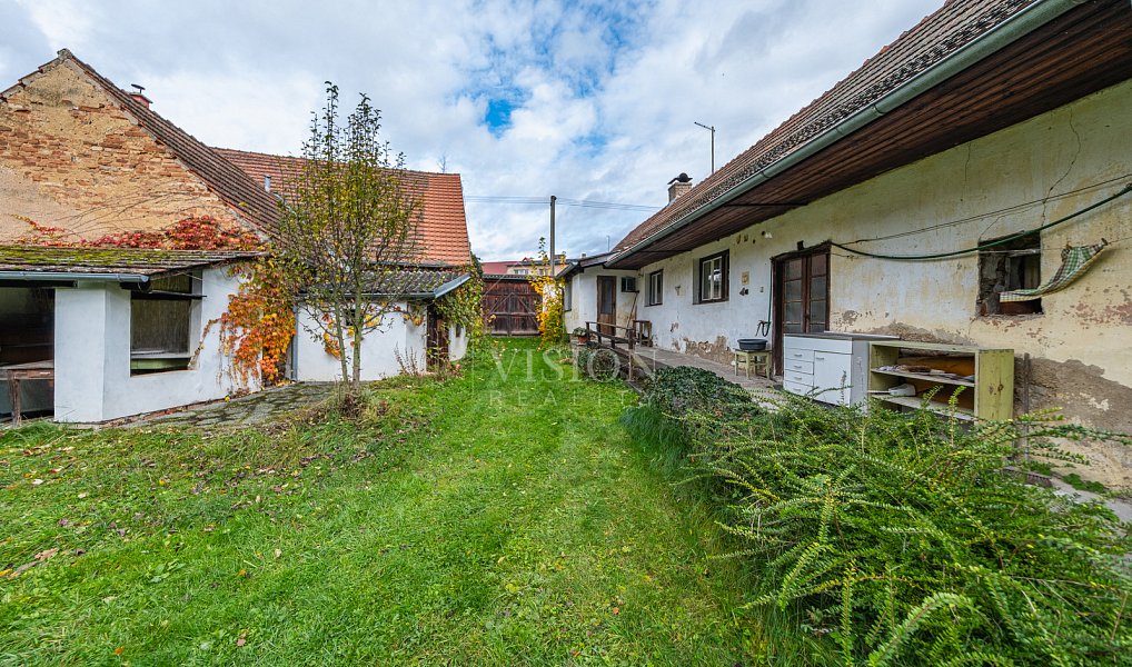 Prodej domu 127 m² s pozemkem 981 m², Budislav – náhled fotky 16
