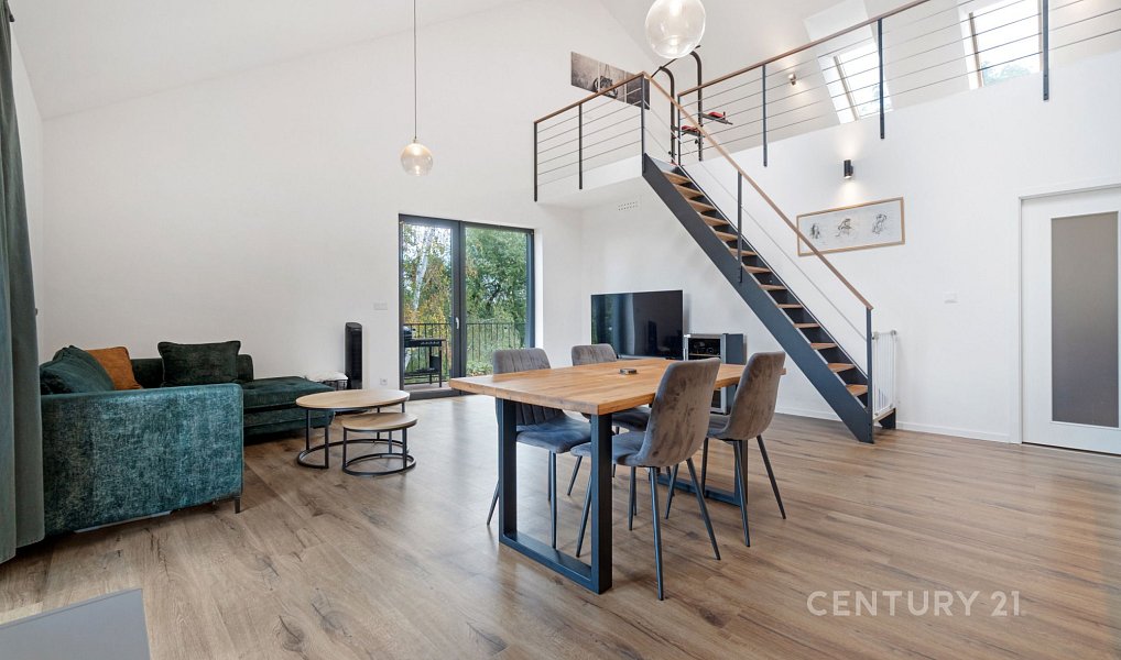 Prodej bytu 4+kk 137 m², Tuchoměřice – náhled fotky 5