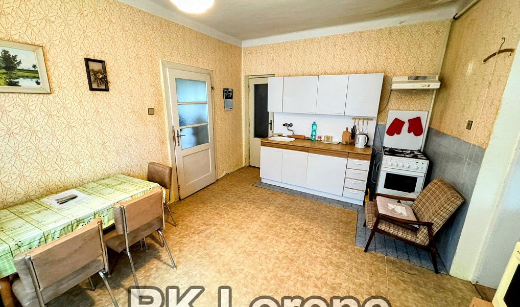 Prodej domu 70 m² s pozemkem 369 m², Skalice – náhled fotky 11