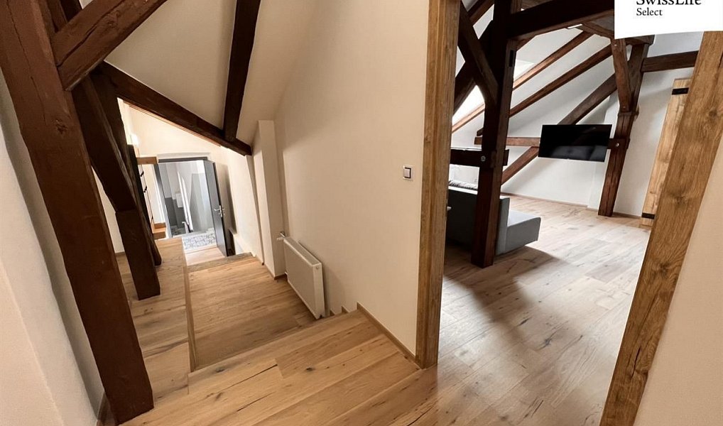 Pronájem bytu 2+kk 69 m², Plzeň – náhled fotky 7
