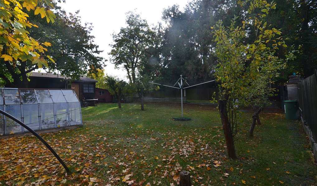 Prodej stavebního pozemku 465 m², Ohrobec – náhled fotky 4